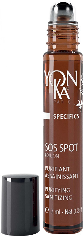 Локальное средство при акне Roll-on SOS Spot  YON-KA 7мл