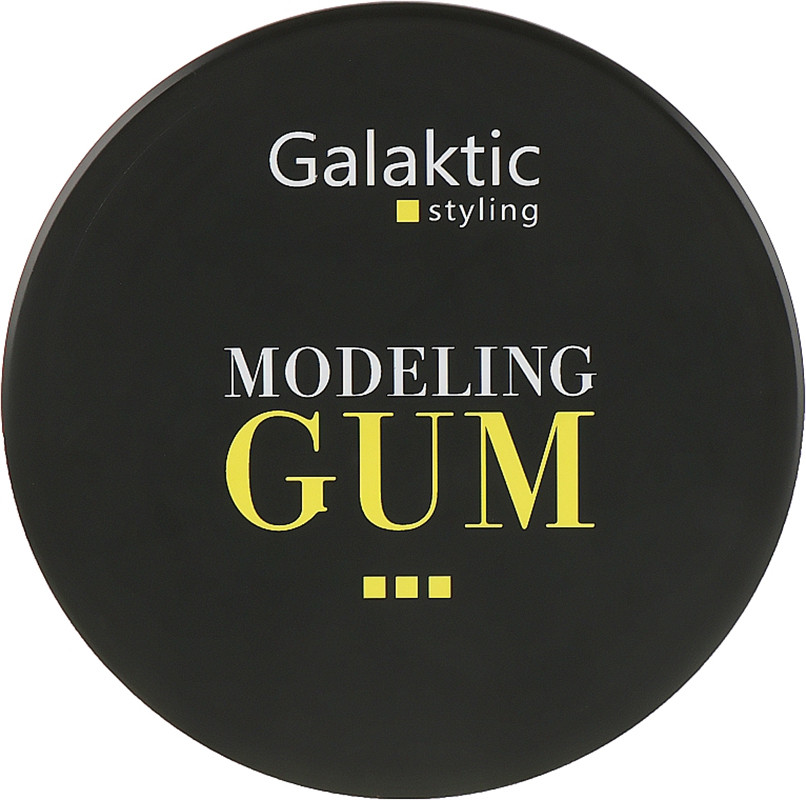 Паста моделирующая Galaktic Profis, 150 мл