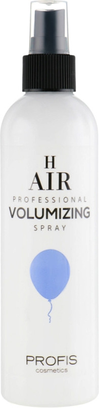 Спрей для объема волос Hair Volumizing Profis, 250 мл