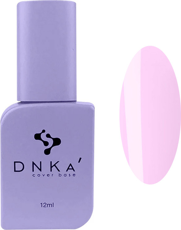 Гель-лак для ногтей Color 032 DNKa, 12 мл