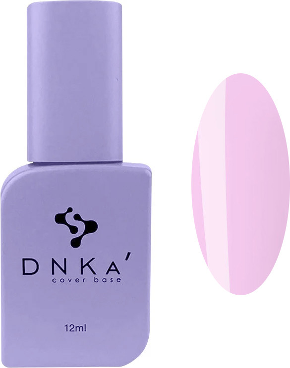 Гель-лак для ногтей Color 033 DNKa, 12 мл