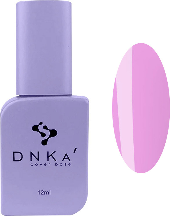 Гель-лак Color 035 DNKa, 12 мл