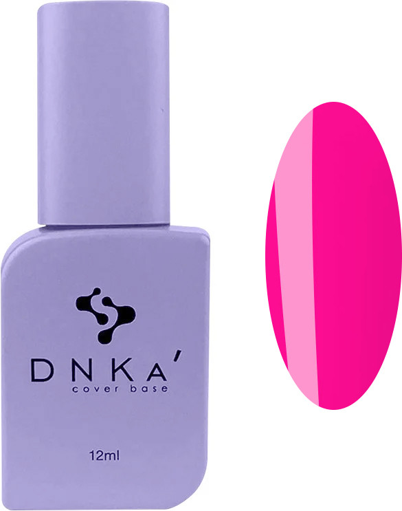 Гель-лак для нігтів Color 039 DNKa, 12 мл
