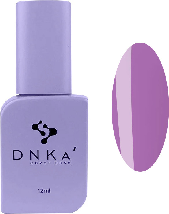 Гель-лак Color 040 DNKa, 12 мл
