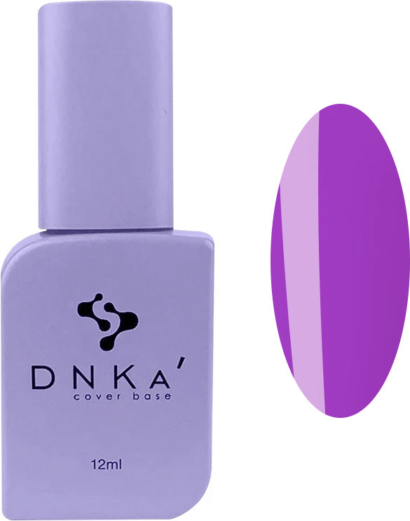 Гель-лак для ногтей Color 041 DNKa, 12 мл