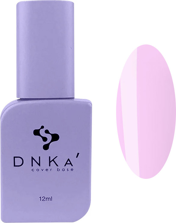 Гель-лак для нігтів Color 044 DNKa, 12 мл