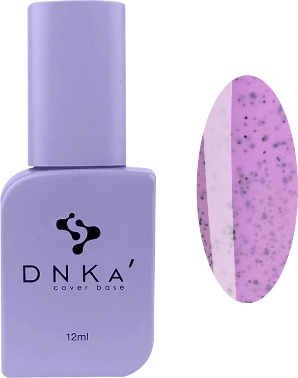 Гель-лак для ногтей Color 045 DNKa, 12 мл