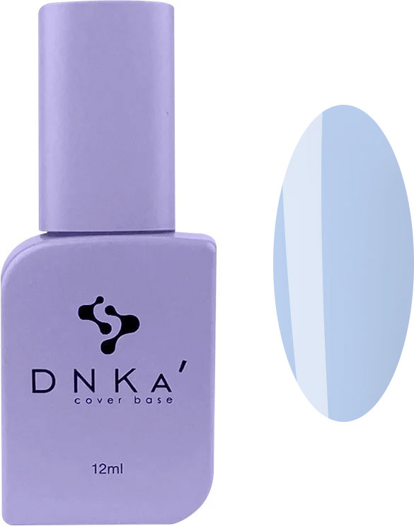 Гель-лак для ногтей Color 048 DNKa, 12 мл