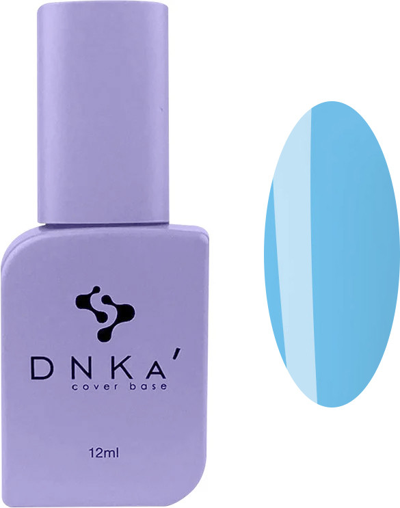 Гель-лак для ногтей Color 049 DNKa, 12 мл