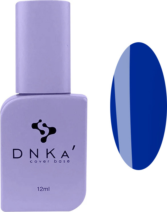 Гель-лак для нігтів Color 053 DNKa, 12 мл