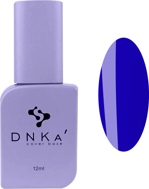 Гель-лак для ногтей Color 054 DNKa, 12 мл