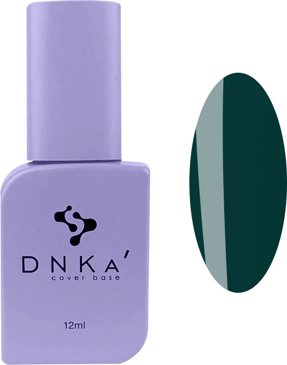 Гель-лак для нігтів Color 056 DNKa, 12 мл