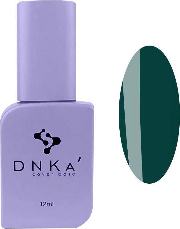 Гель-лак Color 058 DNKa, 12 мл