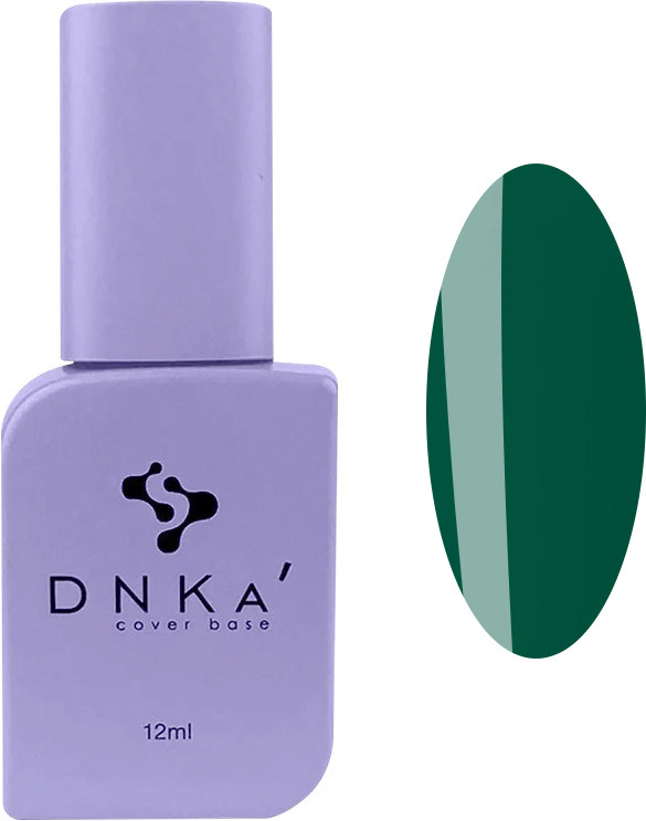 Гель-лак для ногтей Color 060 DNKa, 12 мл