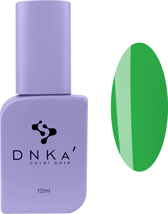 Гель-лак для ногтей Color 061 DNKa, 12 мл