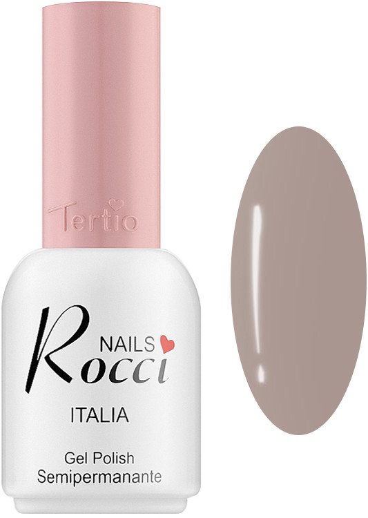 Гель-лак Rocci №259 Tertio, 10 мл