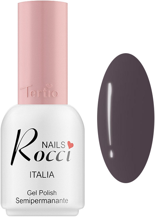 Гель-лак Rocci №261 Tertio, 10 мл