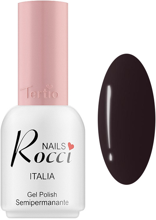 Гель-лак Rocci №262 Tertio, 10 мл