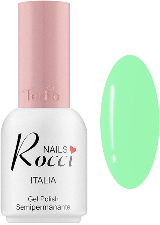 Гель-лак Rocci №271 Tertio, 10 мл