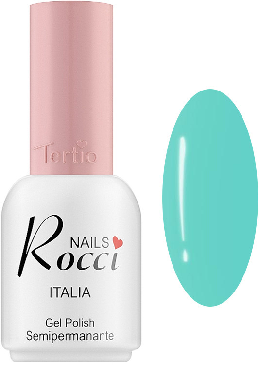 Гель-лак Rocci №272 Tertio, 10 мл