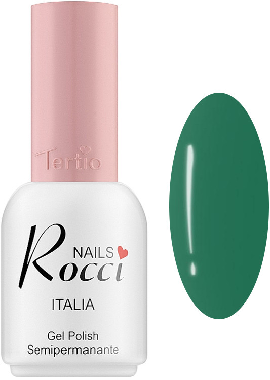 Гель-лак Rocci №276 Tertio, 10 мл