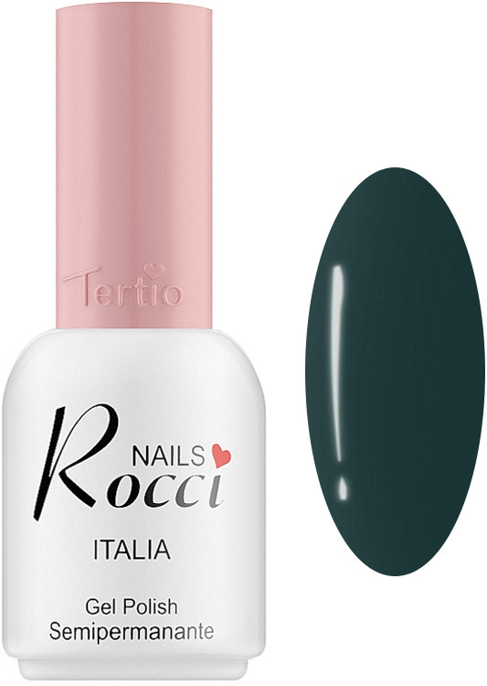 Гель-лак Rocci №279 Tertio, 10 мл