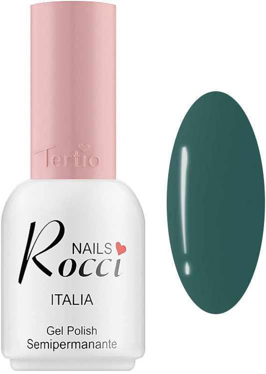 Гель-лак Rocci №280 Tertio, 10 мл
