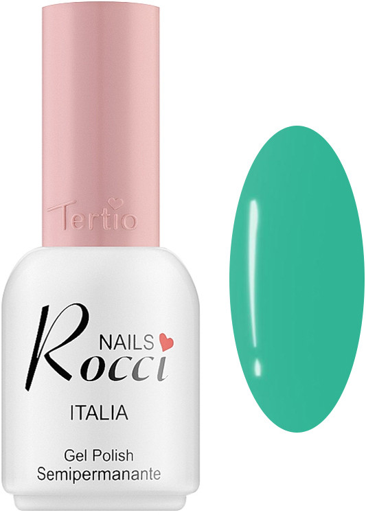 Гель-лак Rocci №282 Tertio, 10 мл