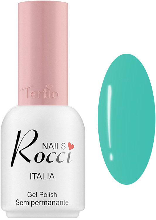 Гель-лак Rocci №283 Tertio, 10 мл