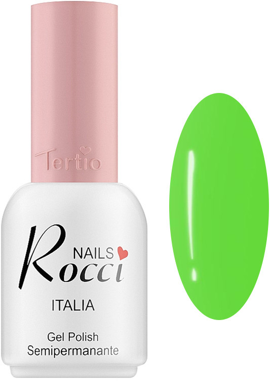 Гель-лак Rocci №285 Tertio, 10 мл