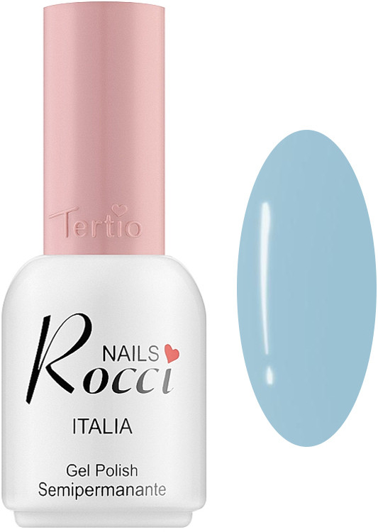 Гель-лак Rocci №288 Tertio, 10 мл