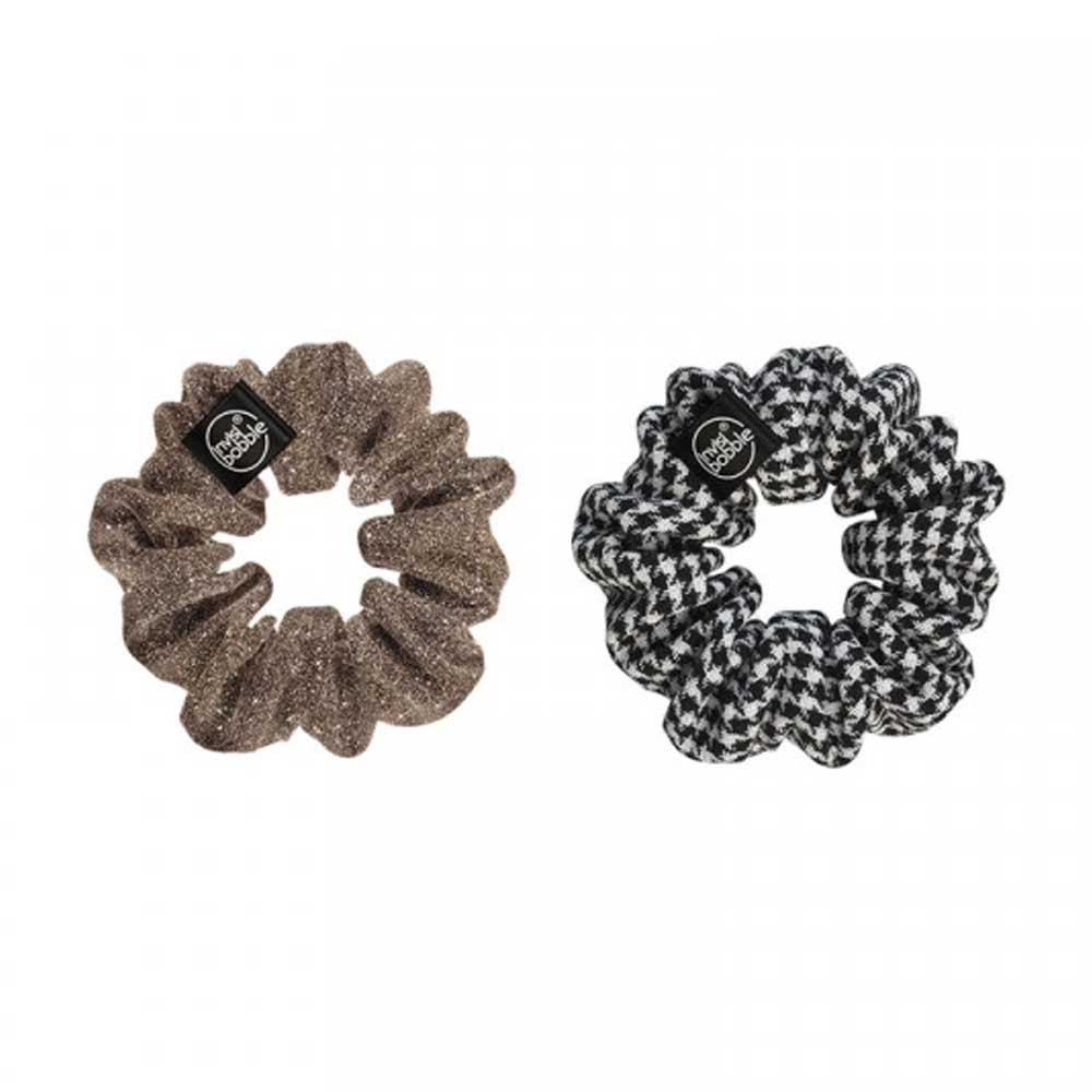 Резинка-браслет для волос Sprunchie British Royal Ladies Who Sprunch Invisibobble 