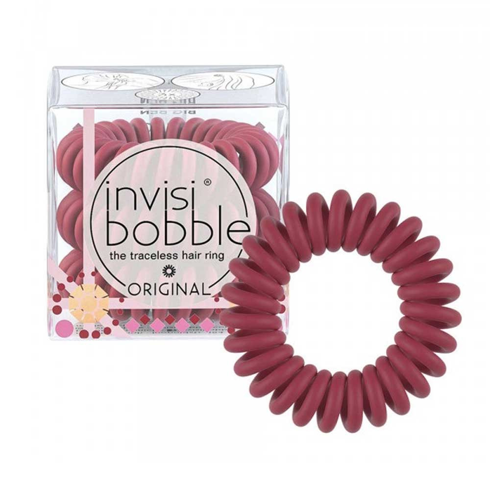 Резинка-браслет для волос Original British Royal Oops I Did It Big Ben Invisibobble  Фото 2 