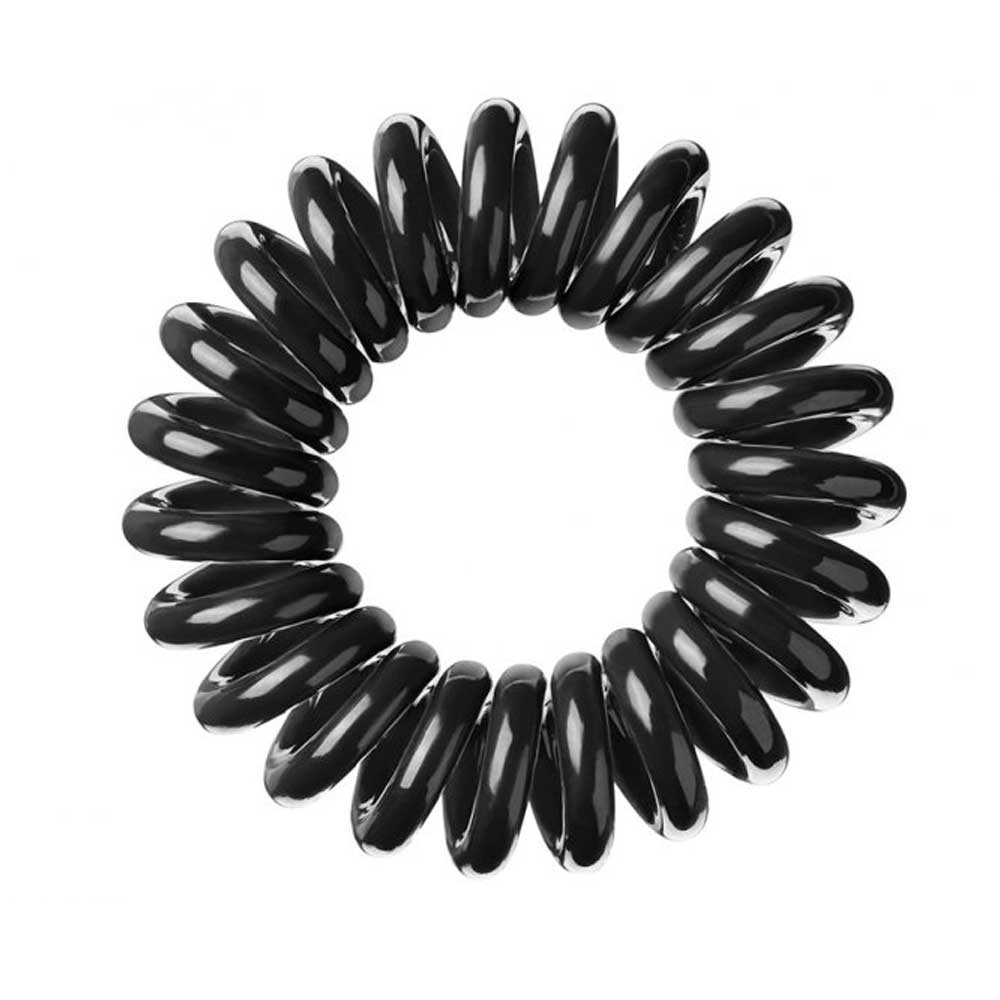 Резинка-браслет для волосся Original True Black Invisibobble