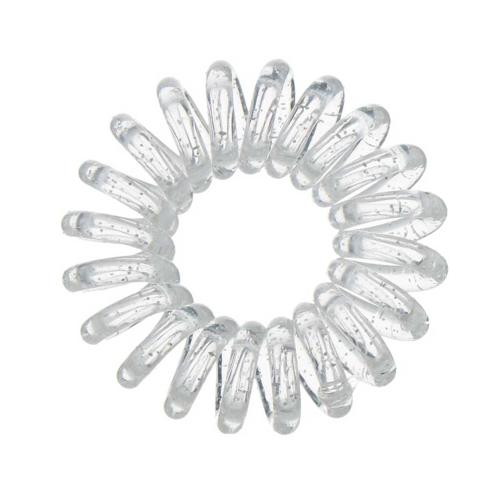 Резинка-браслет для волос Kids Princess Sparkie Invisibobble