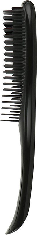Щетка для волос The Wet Detangler Midnight Black Tangle Teezer  Фото 2 
