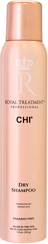 Сухой шампунь Royal Treatment CHI, 150 г