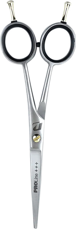 Ножницы PL 05-55 насечка Proline