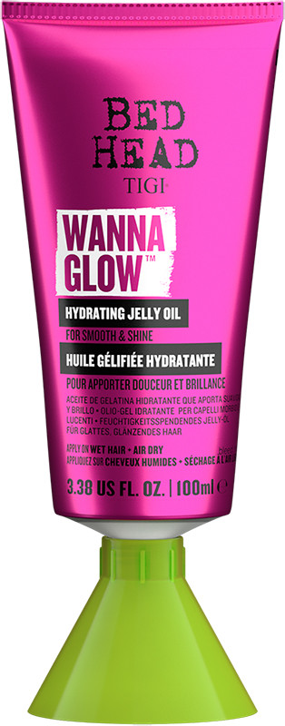 Масло-желе Wanna Glow Tigi, 100 мл