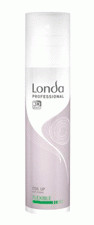 Londa cream coil up Крем для завиткой эластичной фиксации 200мл