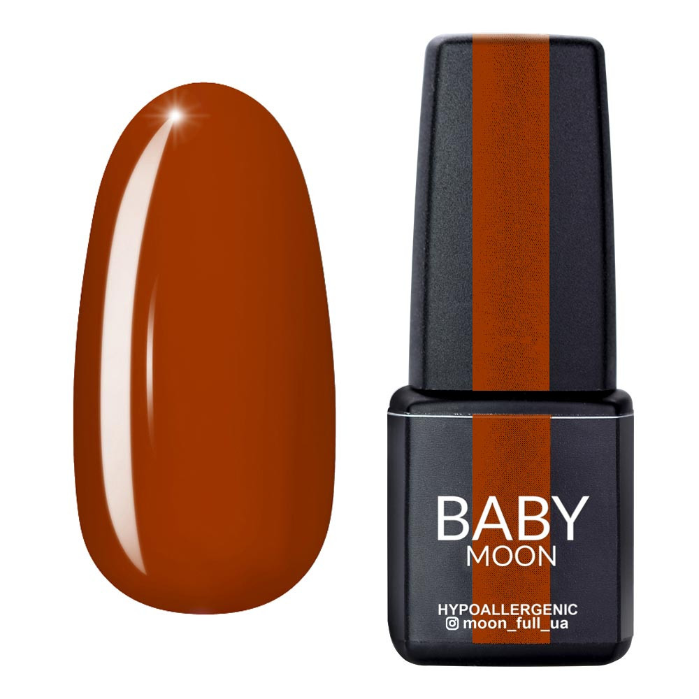 Гель-лак для ногтей Sunny Solo №11 Baby Moon 6 мл