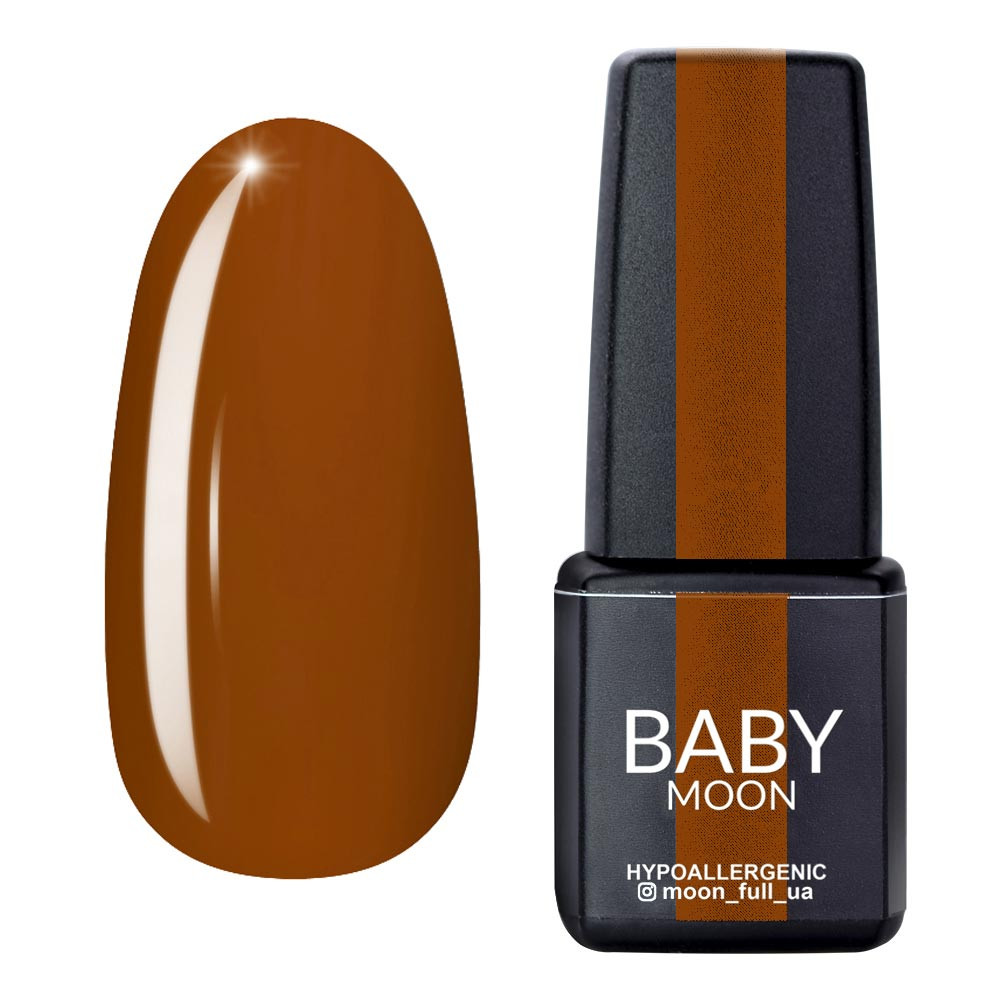 Гель-лак для нігтів Sunny Solo №13 Baby Moon 6 мл
