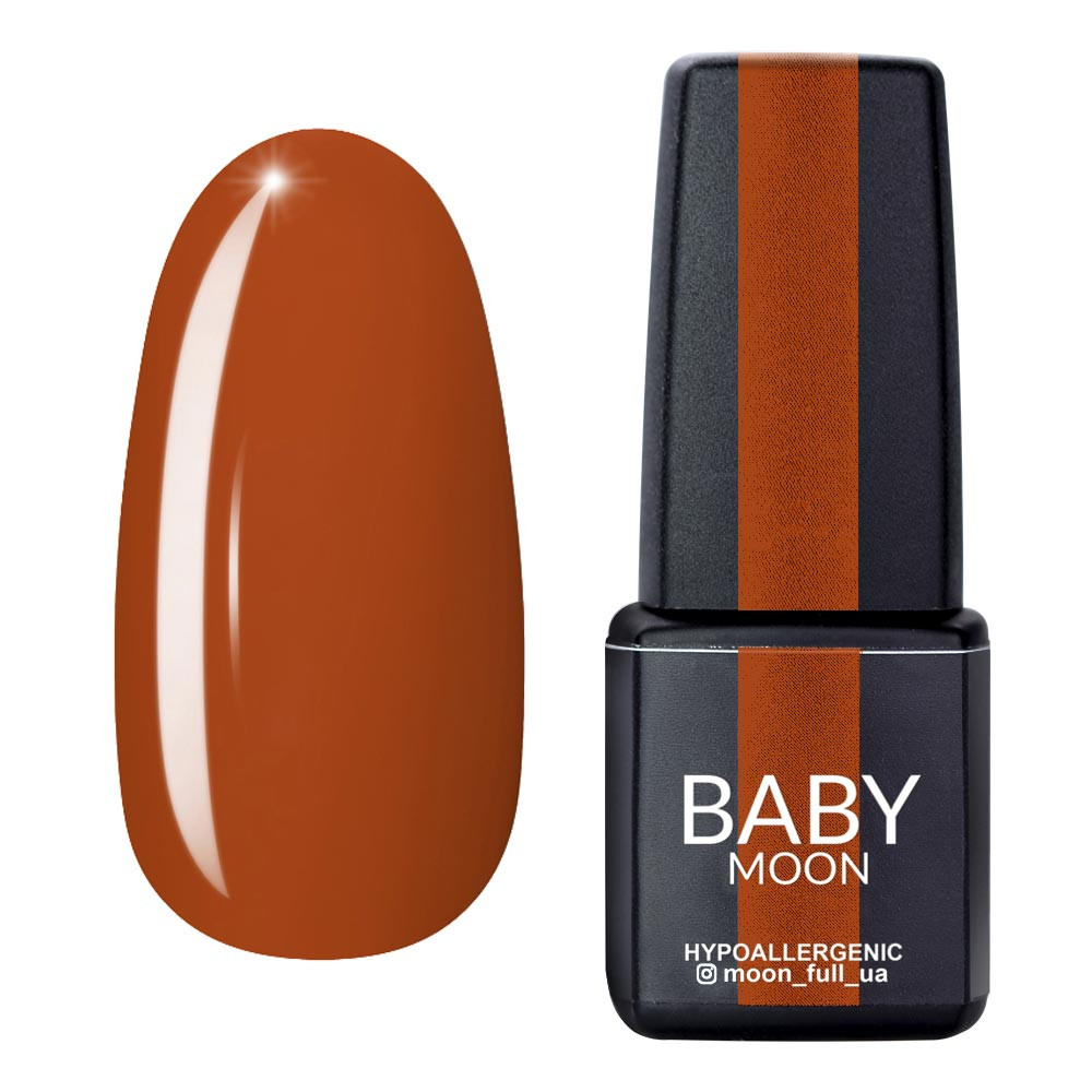 Гель-лак для нігтів Sunny Solo №14 Baby Moon 6 мл