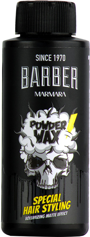 Пудра для стайлинга Marmara, 20 г на beauty-prof.com Пудра для стайлинга Marmara, 20 г