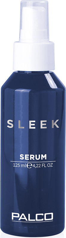 Сыворотка разглаживающая для волос Sleek Palco, 125 мл