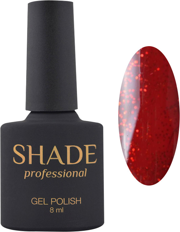 Гель-лак G014 Shade, 8 мл