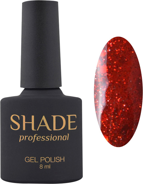 Гель-лак G015 Shade, 8 мл