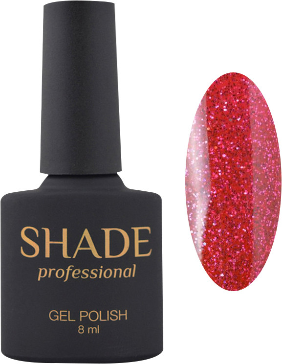 Гель-лак G020 Shade, 8 мл