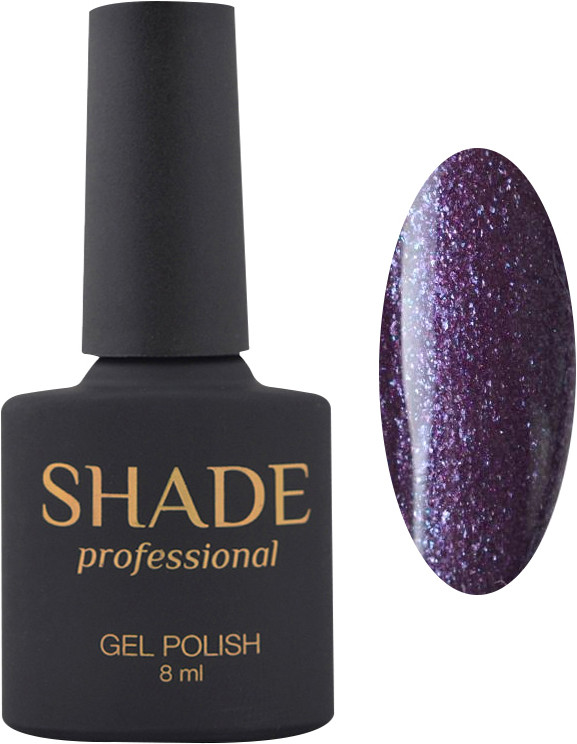 Гель-лак G021 Shade, 8 мл