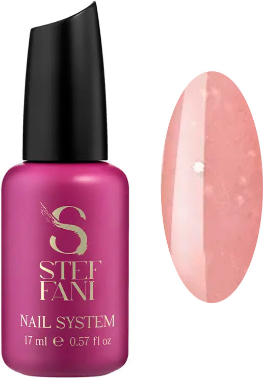 База камуфлююча Cover Base № 63 Steffani, 17 мл